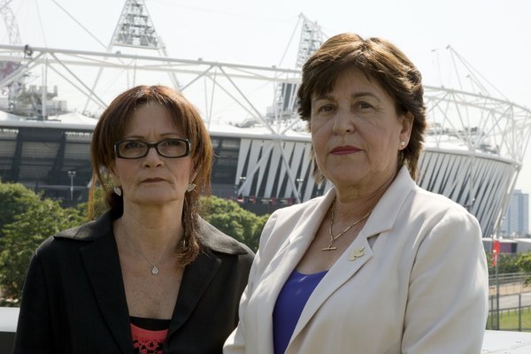 Η πραγματική φρίκη της τρομοκρατικής επίθεσης στο Μόναχο το 1972 -Στοιχεία που βγαίνουν τώρα στο φως [εικόνες] | iefimerida.gr 2