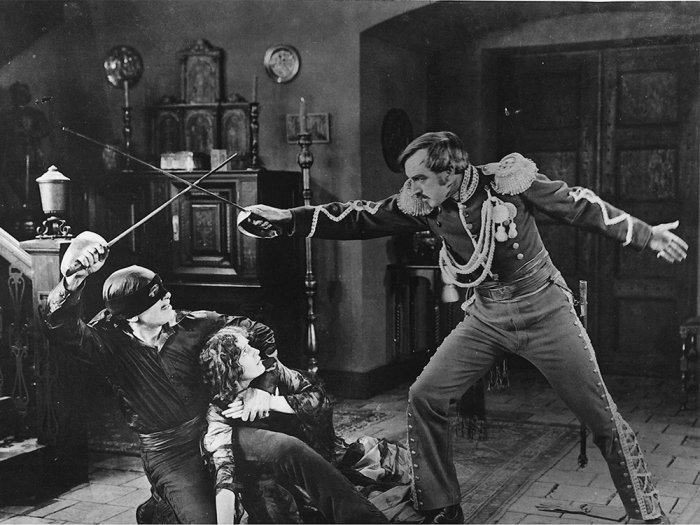 Αυτές είναι οι 25 ταινίες που πρέπει να δουν όλες οι επόμενες γενιές [εικόνες] | iefimerida.gr 13