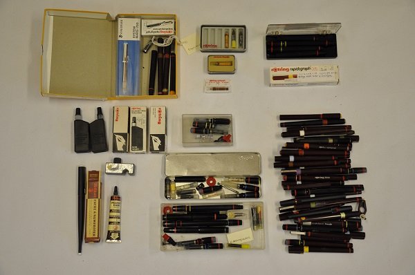 Το εργαστήριο του Έλληνα αρχιτέκτονα [εικόνες] | iefimerida.gr 2