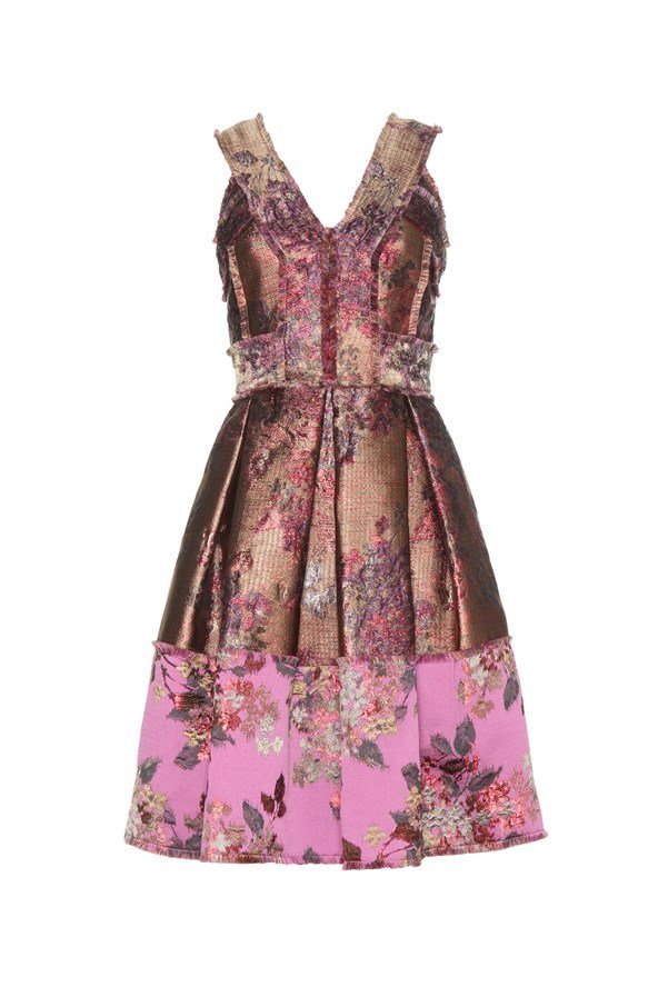 Τα 20 ωραιότερα φορέματα για το ρεβεγιόν από τους μεγάλους οίκους μόδας [εικόνες] | iefimerida.gr 9