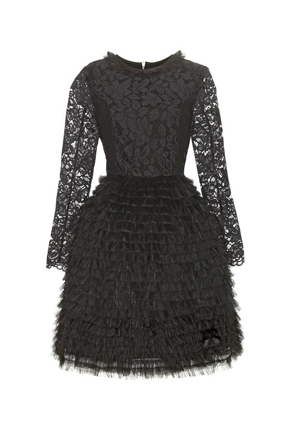 Τα 20 ωραιότερα φορέματα για το ρεβεγιόν από τους μεγάλους οίκους μόδας [εικόνες] | iefimerida.gr 8