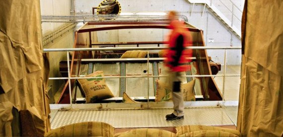 Nespresso: Το ταξίδι του καφέ -Από το «κεράσι» στο φλυτζάνι | iefimerida.gr 2