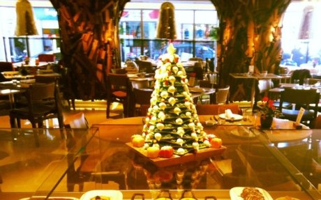 Οι 12+1 καλύτερες προτάσεις για το πρώτο πρωινό της χρονιάς [εικόνες] | iefimerida.gr 11