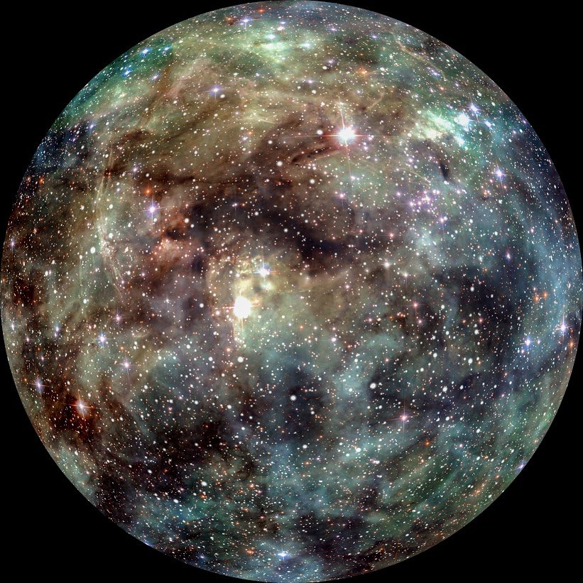 Μόνο σήμερα, το θρυλικό τηλεσκόπιο Newall στο Πλανητάριο [εικόνες, βίντεο] | iefimerida.gr 4