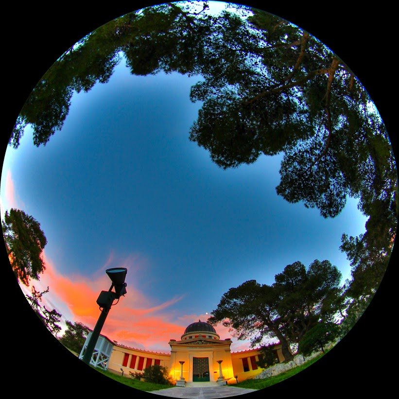 Μόνο σήμερα, το θρυλικό τηλεσκόπιο Newall στο Πλανητάριο [εικόνες, βίντεο] | iefimerida.gr 3