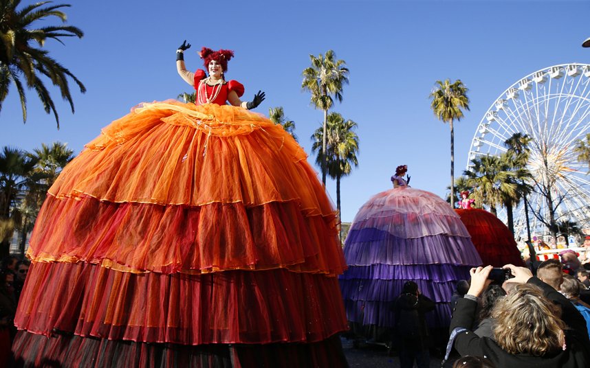 10 πόλεις «μαγεία» -Γιορτάζουν τα Χριστούγεννα όπως πουθενά αλλού [εικόνες] | iefimerida.gr 4