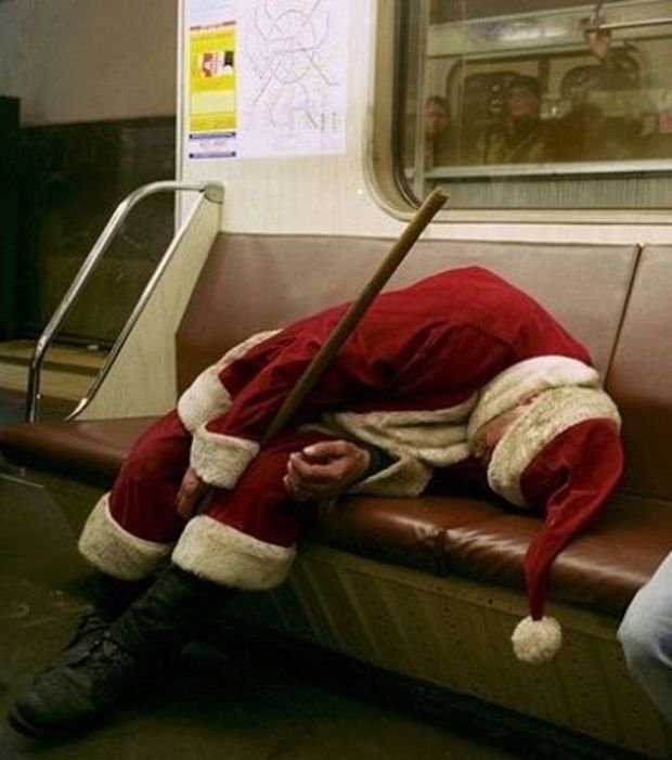 Μικρός οδηγός επιβίωσης στις διακοπές των Χριστουγέννων [εικόνες] | iefimerida.gr 5