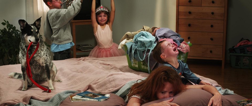 Μικρός οδηγός επιβίωσης στις διακοπές των Χριστουγέννων [εικόνες] | iefimerida.gr 3