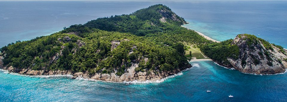 North Island: Ο εξωτικός παράδεισος των 1.800 ευρώ τη βραδιά που κάνει διακοπές η Μενεγάκη [εικόνες] | iefimerida.gr 1