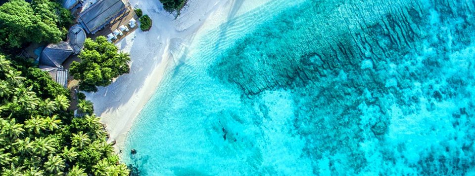 North Island: Ο εξωτικός παράδεισος των 1.800 ευρώ τη βραδιά που κάνει διακοπές η Μενεγάκη [εικόνες] | iefimerida.gr 3