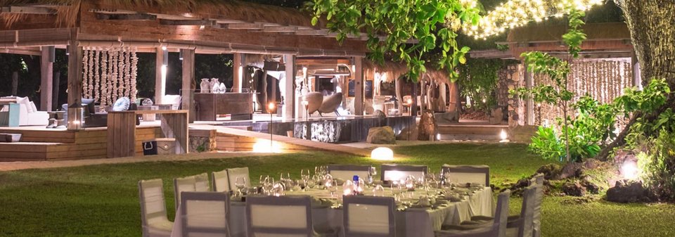 North Island: Ο εξωτικός παράδεισος των 1.800 ευρώ τη βραδιά που κάνει διακοπές η Μενεγάκη [εικόνες] | iefimerida.gr 4