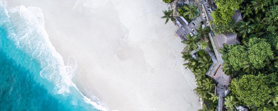 North Island: Ο εξωτικός παράδεισος των 1.800 ευρώ τη βραδιά που κάνει διακοπές η Μενεγάκη [εικόνες] | iefimerida.gr 5