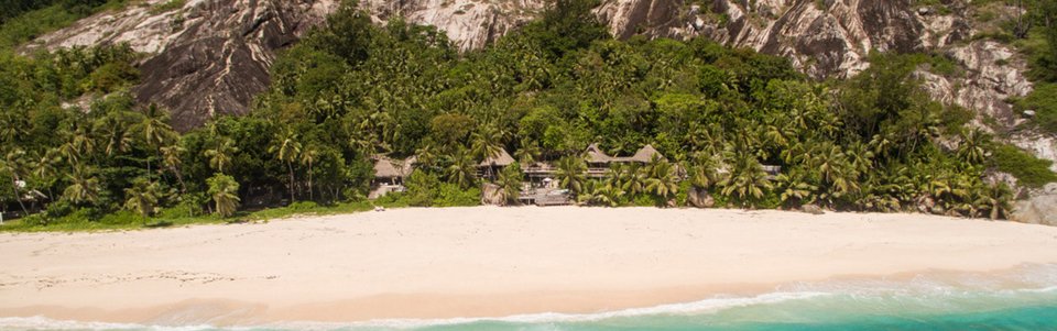 North Island: Ο εξωτικός παράδεισος των 1.800 ευρώ τη βραδιά που κάνει διακοπές η Μενεγάκη [εικόνες] | iefimerida.gr 6