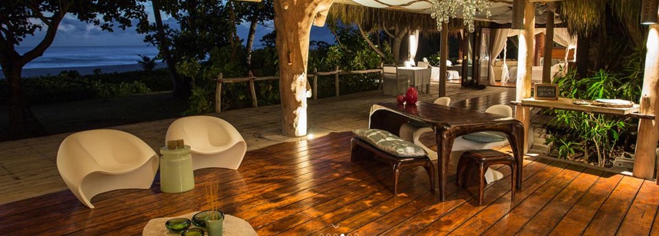 North Island: Ο εξωτικός παράδεισος των 1.800 ευρώ τη βραδιά που κάνει διακοπές η Μενεγάκη [εικόνες] | iefimerida.gr 8