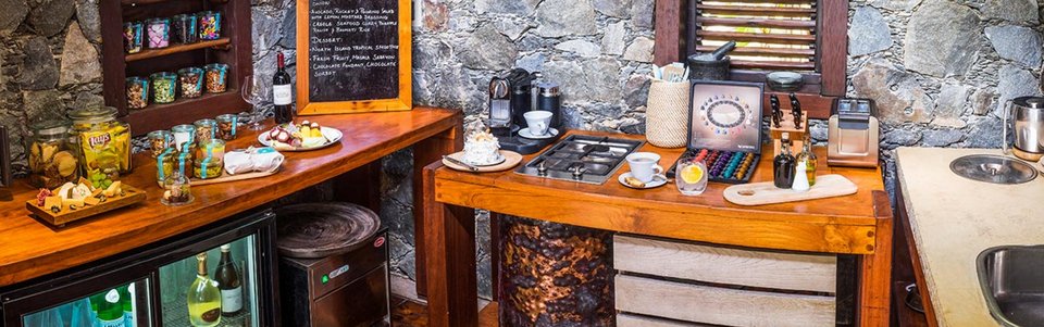 North Island: Ο εξωτικός παράδεισος των 1.800 ευρώ τη βραδιά που κάνει διακοπές η Μενεγάκη [εικόνες] | iefimerida.gr 9