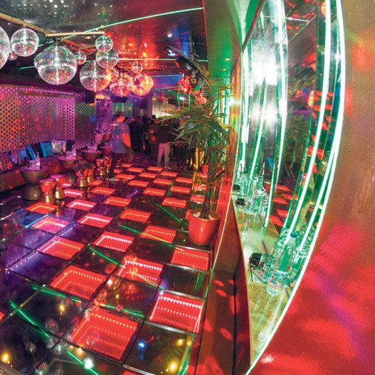 Cinderella: η νέα super hot ντισκοτέκ του Κολωνακίου [εικόνες] | iefimerida.gr 2