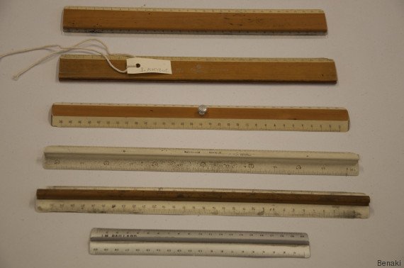 Το εργαστήριο του Έλληνα αρχιτέκτονα [εικόνες] | iefimerida.gr 5