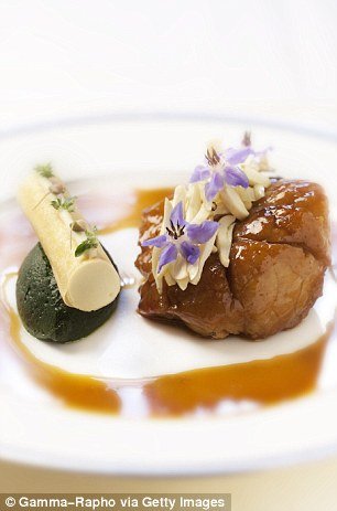 Οι ισχυροί έφαγαν μόνοι τους: Ομπάμα και Ολάντ στο «Αμβροσία», ίσως το καλύτερο εστιατόριο στον κόσμο -Χλιδή και γκουρμέ [εικόνες] | iefimerida.gr 2