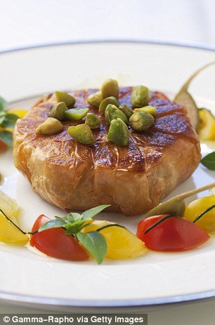 Οι ισχυροί έφαγαν μόνοι τους: Ομπάμα και Ολάντ στο «Αμβροσία», ίσως το καλύτερο εστιατόριο στον κόσμο -Χλιδή και γκουρμέ [εικόνες] | iefimerida.gr 3