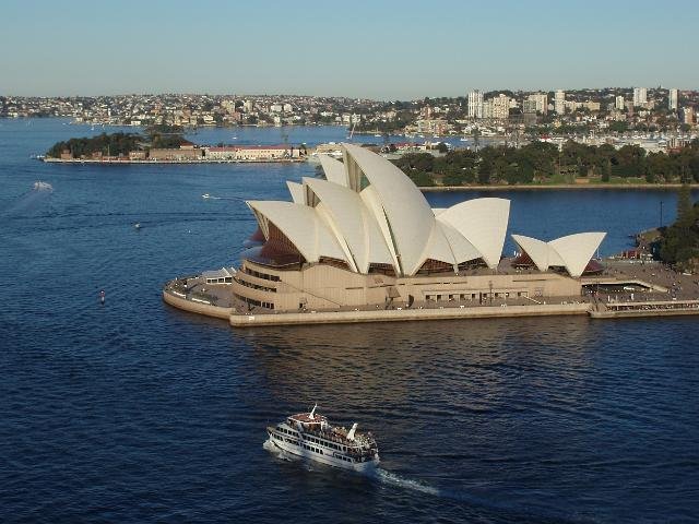 Οι 10 καλύτερες χώρες για να μεταναστεύσεις αν ψάχνεις δουλειά [εικόνες] | iefimerida.gr 3