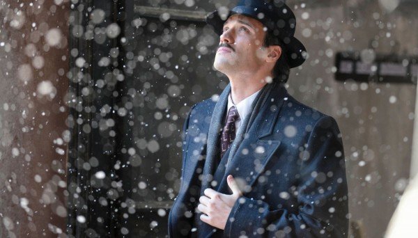 «Ουζερί Τσιτσάνης» -Ο έρωτας ενός χριστιανού και μιας εβραίας στην Ελλάδα του 1942 [εικόνες] | iefimerida.gr 2