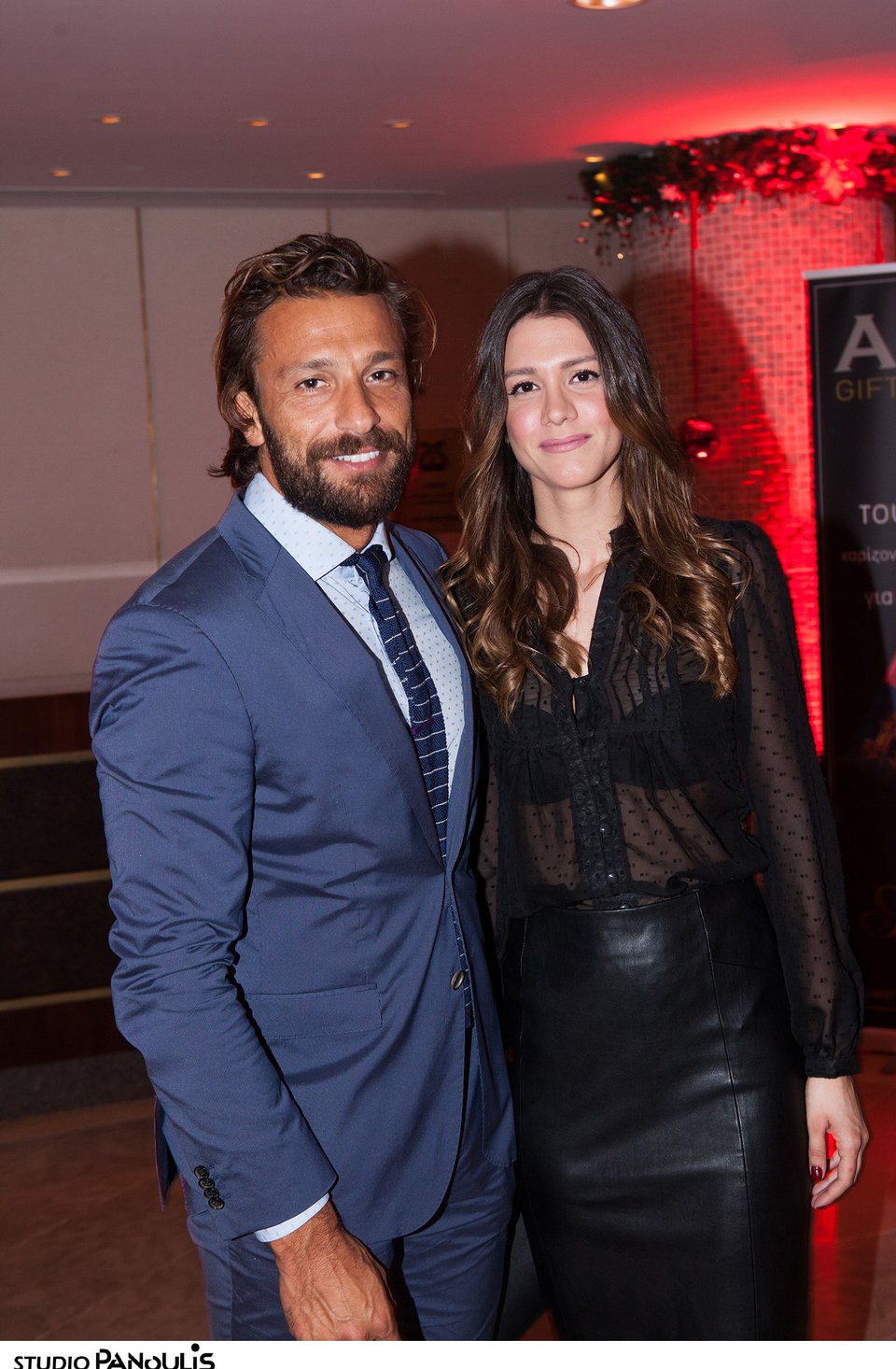 Astir Palace: Φαντασμαγορικό γιορτινό σκηνικό και λαμπεροί καλεσμένοι [εικόνες]  | iefimerida.gr 4