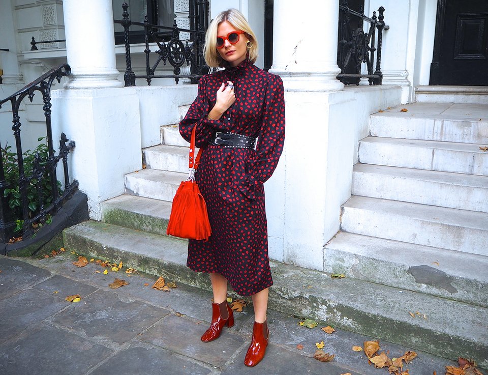 Οι 10 πιο καλοντυμένες γυναίκες του πλανήτη: Δεν είναι σελέμπριτις, αλλά fashion bloggers -Εχουν τρομερή επιρροή [εικόνες] | iefimerida.gr 8