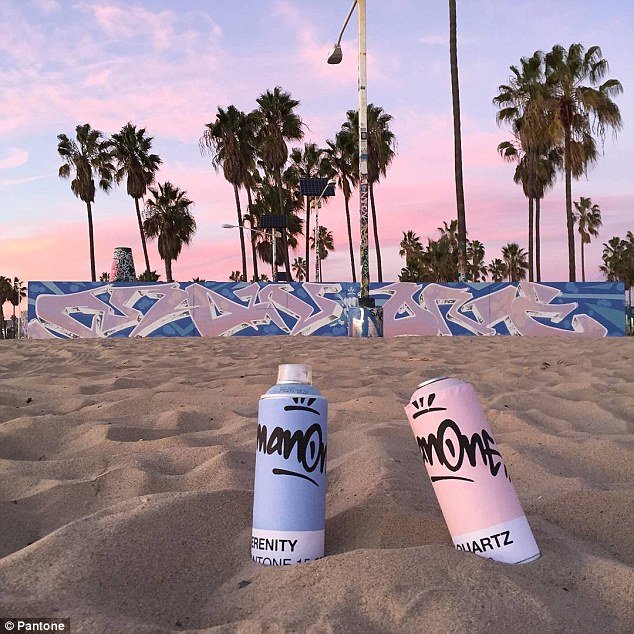 Αυτά είναι τα δύο χρώματα της χρονιάς για το 2016 [εικόνες] | iefimerida.gr 1