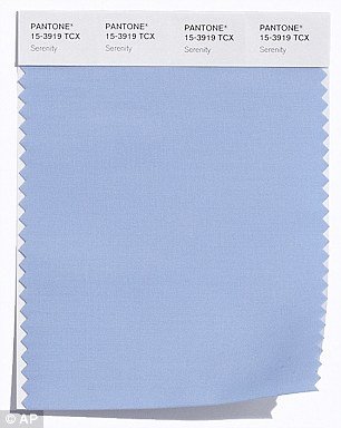 Αυτά είναι τα δύο χρώματα της χρονιάς για το 2016 [εικόνες] | iefimerida.gr 2