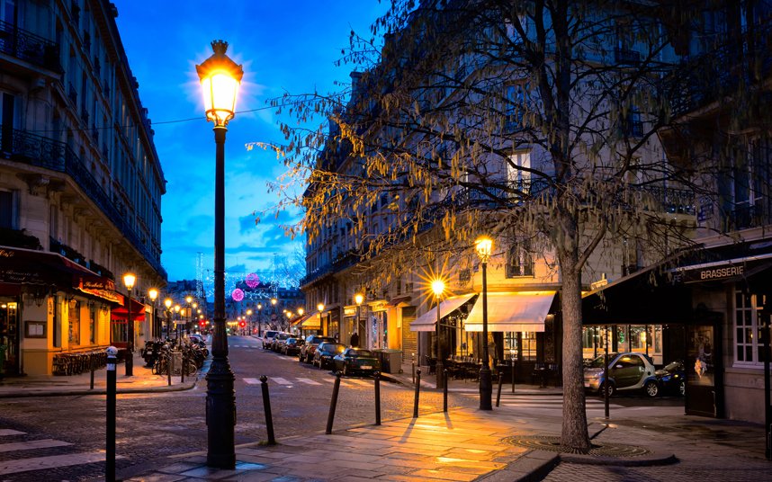 10 πόλεις «μαγεία» -Γιορτάζουν τα Χριστούγεννα όπως πουθενά αλλού [εικόνες] | iefimerida.gr 9