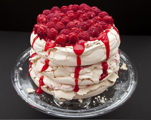 Αννα Πάβλοβα, η χορεύτρια που έδωσε το όνομά της σε μια υπέροχη τούρτα [εικόνες] | iefimerida.gr 4