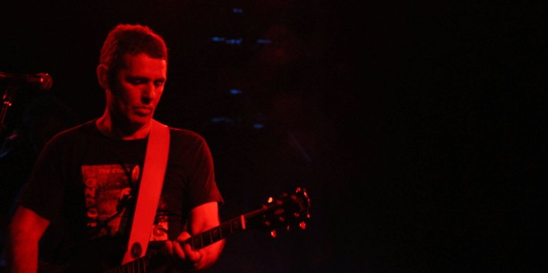 Ο Παύλος Παυλίδης και οι B-Movies στο Gagarin [εικόνες, βίντεο] | iefimerida.gr 1