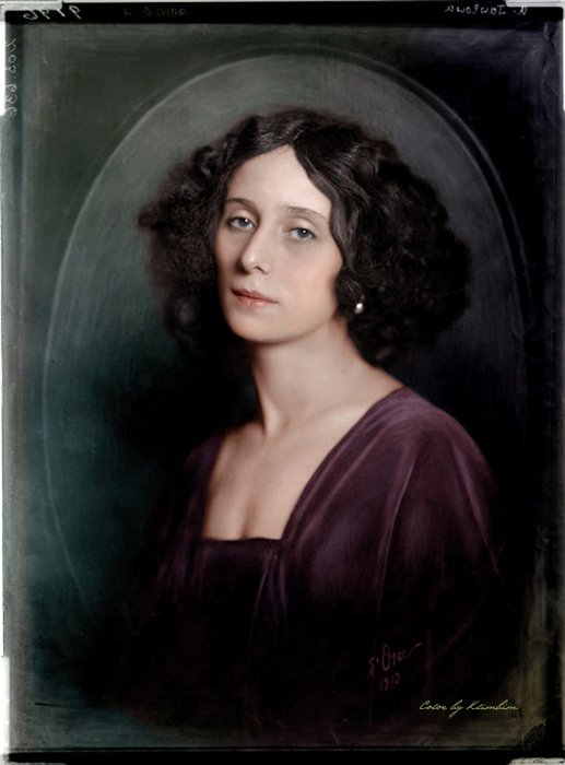 Αννα Πάβλοβα, η χορεύτρια που έδωσε το όνομά της σε μια υπέροχη τούρτα [εικόνες] | iefimerida.gr 9