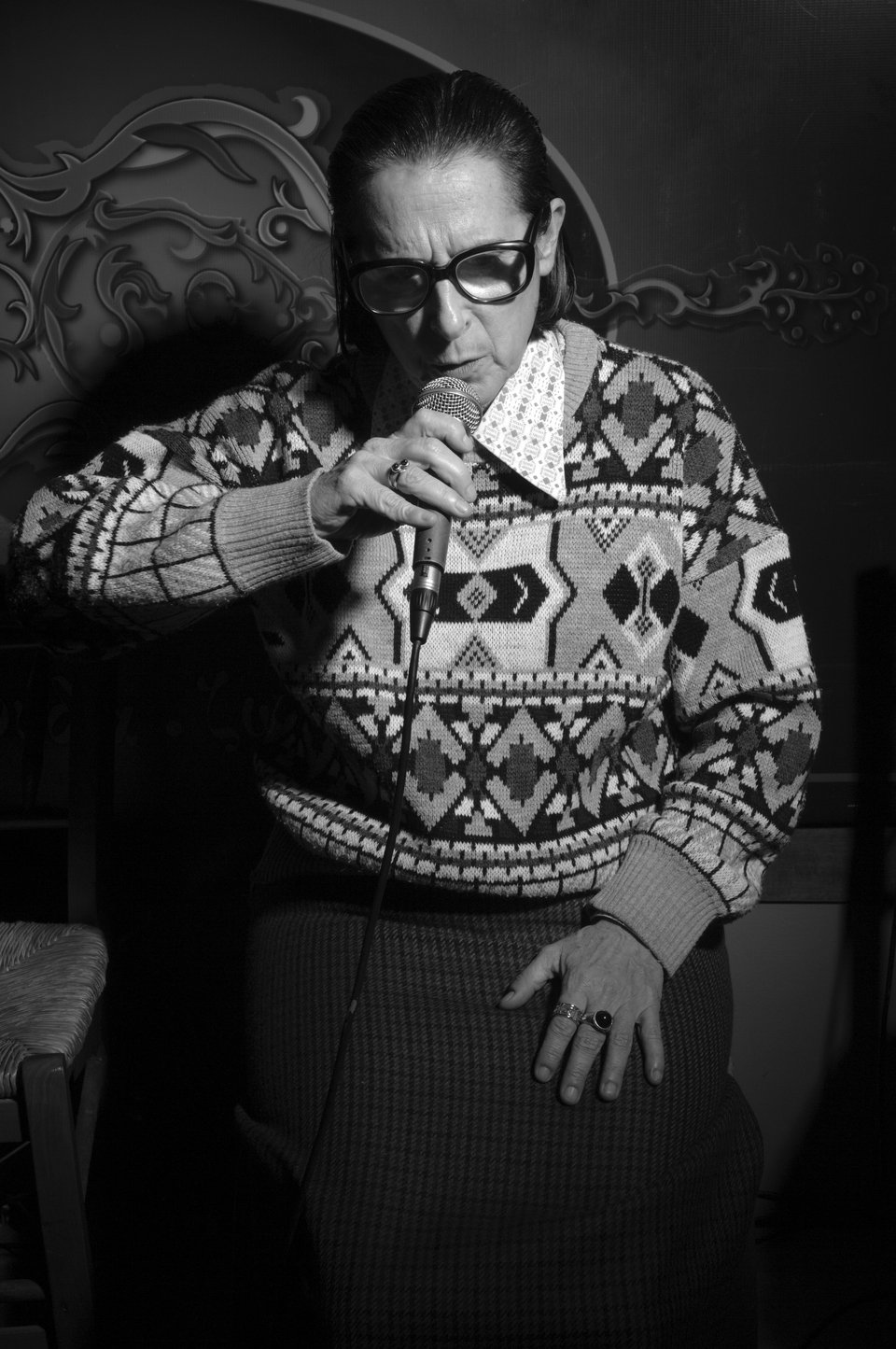 Δύο μονόλογοι που ξεχωρίζουν στη Θεσσαλονίκη [εικόνες] | iefimerida.gr 2