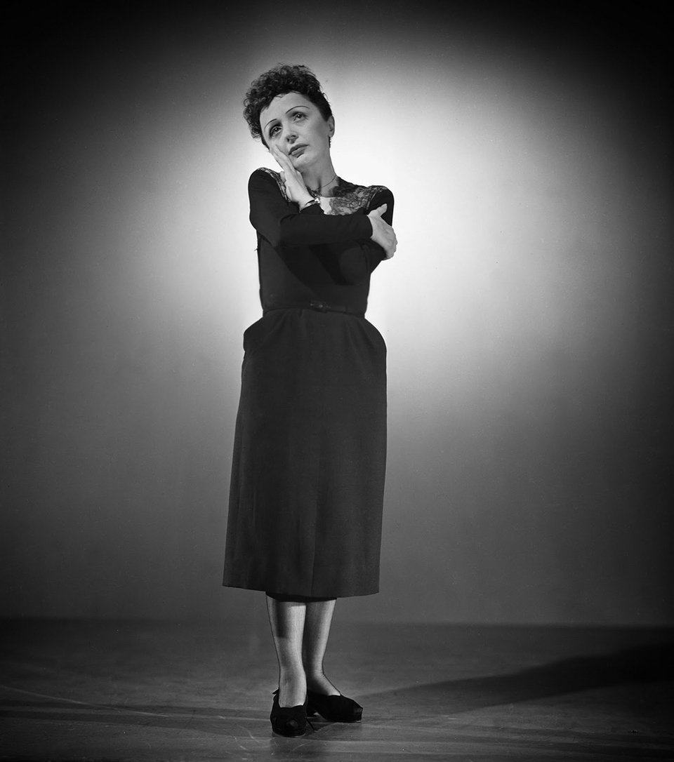 100 χρόνια Εντίθ Πιαφ -Η μοναδική Γαλλίδα τραγουδίστρια που λάτρεψε ο πλανήτης [εικόνες] | iefimerida.gr 11