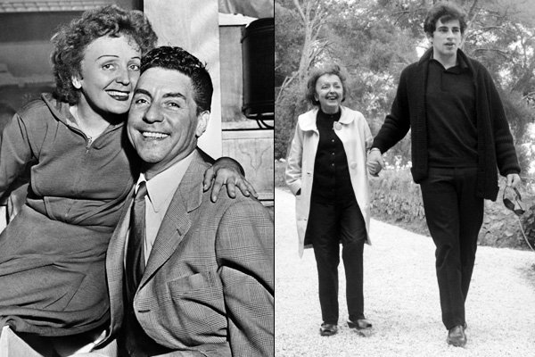 100 χρόνια Εντίθ Πιαφ -Η μοναδική Γαλλίδα τραγουδίστρια που λάτρεψε ο πλανήτης [εικόνες] | iefimerida.gr 12