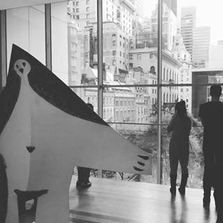 Πικάσο στο MοMA: Η έκθεση με τις μεγαλύτερες ουρές στον κόσμο [εικόνες] | iefimerida.gr 1