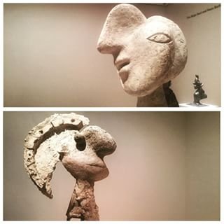 Πικάσο στο MοMA: Η έκθεση με τις μεγαλύτερες ουρές στον κόσμο [εικόνες] | iefimerida.gr 0