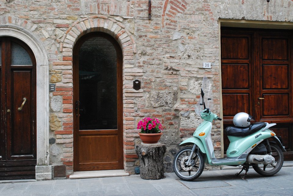 Η Πίζα δεν είναι μόνο ο πύργος που γέρνει - Μια υπέροχη πόλη της Τοσκάνης, ζωντανή και χρωματιστή [εικόνες] | iefimerida.gr 23