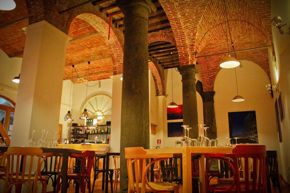 Η Πίζα δεν είναι μόνο ο πύργος που γέρνει - Μια υπέροχη πόλη της Τοσκάνης, ζωντανή και χρωματιστή [εικόνες] | iefimerida.gr 19