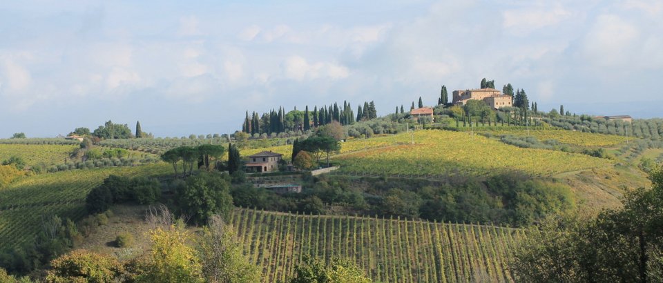 Η Πίζα δεν είναι μόνο ο πύργος που γέρνει - Μια υπέροχη πόλη της Τοσκάνης, ζωντανή και χρωματιστή [εικόνες] | iefimerida.gr 24