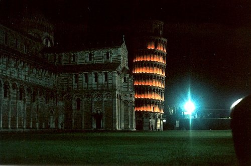 Η Πίζα δεν είναι μόνο ο πύργος που γέρνει - Μια υπέροχη πόλη της Τοσκάνης, ζωντανή και χρωματιστή [εικόνες] | iefimerida.gr 8