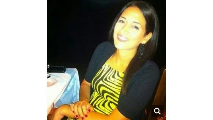 Η Αφροδίτη της Κύπρου -Ποια είναι η όμορφη σύζυγος του  Πλακιωτάκη [εικόνες] | iefimerida.gr 17