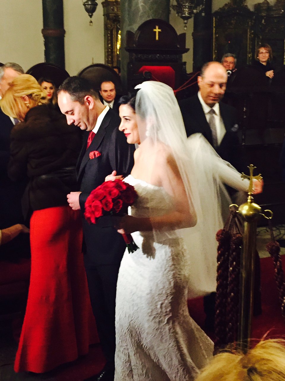 Η Αφροδίτη της Κύπρου -Ποια είναι η όμορφη σύζυγος του  Πλακιωτάκη [εικόνες] | iefimerida.gr 10