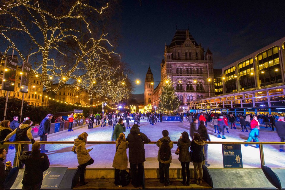  Η Αθήνα στις 50 δημοφιλέστερες πόλεις για τα Χριστούγεννα - Εχει τα φθηνότερα δωμάτια, δείτε αναλυτικά τιμές [λίστα] | iefimerida.gr 2