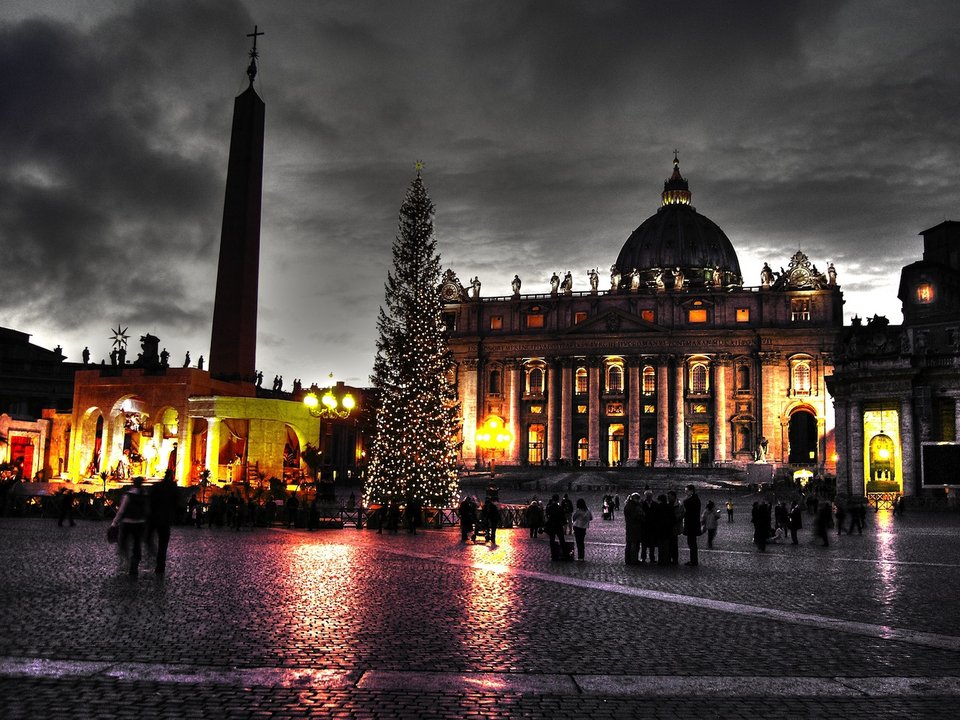  Η Αθήνα στις 50 δημοφιλέστερες πόλεις για τα Χριστούγεννα - Εχει τα φθηνότερα δωμάτια, δείτε αναλυτικά τιμές [λίστα] | iefimerida.gr 5