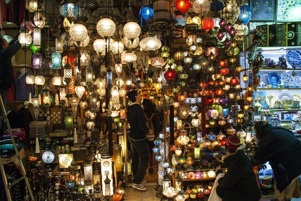  Η Αθήνα στις 50 δημοφιλέστερες πόλεις για τα Χριστούγεννα - Εχει τα φθηνότερα δωμάτια, δείτε αναλυτικά τιμές [λίστα] | iefimerida.gr 10