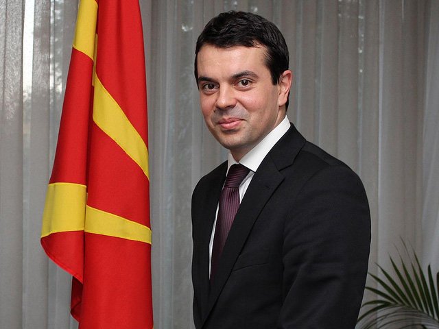 Σκοπιανός ΥΠΕΞ: Οι Πακιστανοί να πάνε στην Ελλάδα να ζητήσουν άσυλο | iefimerida.gr 0