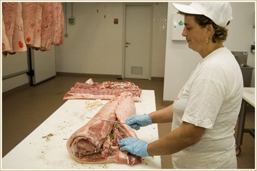 Χοιρινό σε ρολό πορτσέτα –Ιταλική λιχουδιά | iefimerida.gr 3