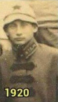 Είναι ο Πούτιν αθάνατος; Μια θεωρία συνωμοσίας κάνει τον γύρο του ίντερνετ [εικόνες] | iefimerida.gr 1